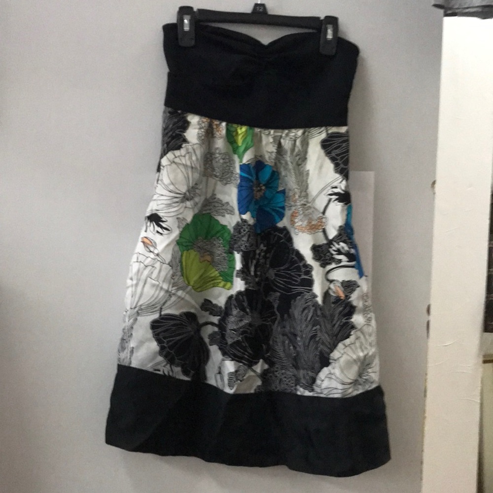 Susana Monaco Dress